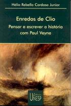 Livro - Enredos de Clio Livro - Enredos de Clio