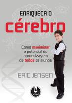 Livro - Enriqueça o Cérebro