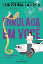 Livro - Enrolada em você Livro - Enrolada em você