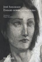 Livro - Ensaio sobre a cegueira (Edição de 30 anos) Livro - Ensaio sobre a cegueira (Edição de 30 anos)