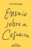 Livro - Ensaio sobre a cegueira (Nova edição)