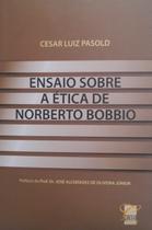 Livro Ensaio Sobre A Ética De Norberto Bobbio