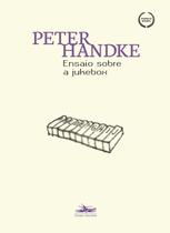 Livro - Ensaio sobre a jukebox Livro - Ensaio sobre a jukebox