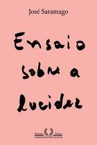 Livro - Ensaio sobre a lucidez (Nova edição) Livro - Ensaio sobre a lucidez (Nova edição)
