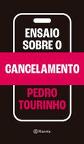 Livro - Ensaio sobre o cancelamento