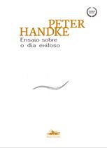 Livro - Ensaio sobre o dia exitoso