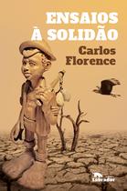 Livro - Ensaios a solidão Livro - Ensaios a solidão