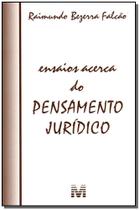 Livro - Ensaios acerca do ensamento jurídico - 1 ed./2008 Livro - Ensaios acerca do ensamento jurídico - 1 ed./2008