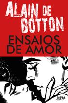 Livro - Ensaios de amor
