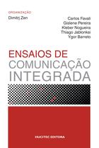 Livro - Ensaios de comunicação integrada