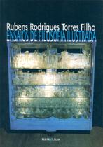 Livro - Ensaios de filosofia ilustrada