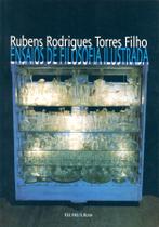 Livro - Ensaios de filosofia ilustrada