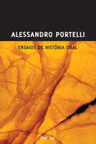 Livro - Ensaios de história oral