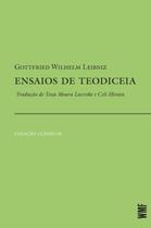 Livro - Ensaios de teodiceia