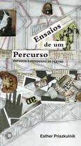 Livro - Ensaios de um percurso