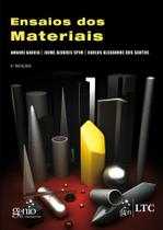 Livro - Ensaios dos Materiais Livro - Ensaios dos Materiais