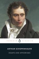 Livro Ensaios e Afirmações de Schopenhauer Livro Ensaios e Afirmações de Schopenhauer