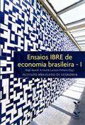 Livro - Ensaios Ibre De Economia Brasileira I - 01Ed. - Fgv