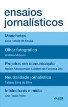 Livro - Ensaios jornalísticos Livro - Ensaios jornalísticos