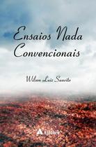 Livro - Ensaios Nada Convencionais