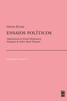 Livro - Ensaios Políticos
