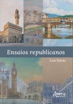 Livro - Ensaios republicanos