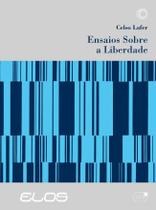 Livro - Ensaios sobre a liberdade