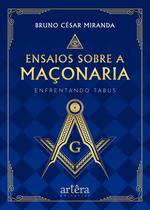 Livro - Ensaios Sobre a Maçonaria Livro - Ensaios Sobre a Maçonaria