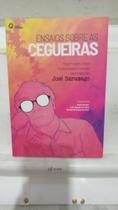Livro - Ensaios Sobre As Cegueiras - André Ramos (Org.) - Esquina Livro - Ensaios Sobre As Cegueiras - André Ramos (Org.) - Esquina