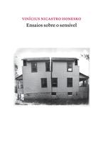 Livro - Ensaios sobre o sensível Livro - Ensaios sobre o sensível