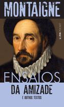 Livro - Ensaios