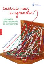 Livro - Ensina-me a aprender: