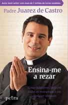 Livro - Ensina-me a rezar
