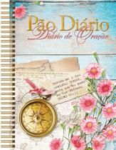 Livro - Ensina-me - Diário de Oração