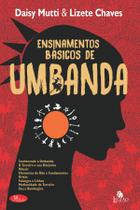 Livro - Ensinamentos básicos de Umbanda