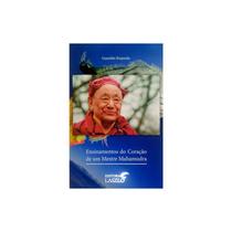 Livro - Ensinamentos do Coração de Um Mestre Mahamudra - Rinpoche