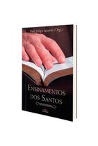 Livro Ensinamentos Dos Santos