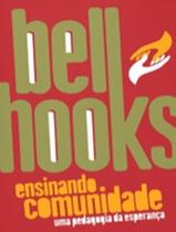 Livro - Ensinando Comunidade - ELEFANTE Livro - Ensinando Comunidade - ELEFANTE