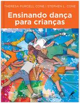 Livro - Ensinando dança para crianças