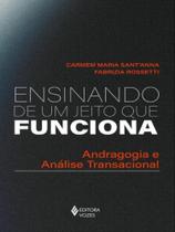 Livro - Ensinando de um jeito que funciona Livro - Ensinando de um jeito que funciona