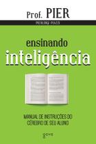 Livro - Ensinando Inteligência Livro - Ensinando Inteligência