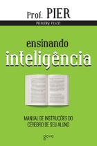 Livro - Ensinando Inteligência