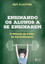 Livro - Ensinando os alunos a se ensinarem