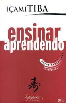 Livro - Ensinar Aprendendo - Ing - Integrare