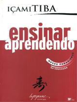 Livro - Ensinar Aprendendo - INTEGRARE