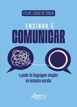 Livro - Ensinar é Comunicar