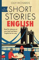 Livro Ensine-se Histórias Curtas para Iniciantes em Inglês Livro Ensine-se Histórias Curtas para Iniciantes em Inglês