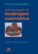 Livro - Ensino-aprendizagem com modelagem matemática