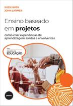 Livro - Ensino Baseado em Projetos