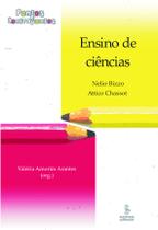 Livro - Ensino de ciências: pontos e contrapontos